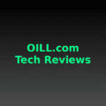OILL.com Tech Reviews
