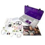 littleBits STEAM Student Set electronics kit for kids