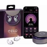 Ozlo Sleepbuds sleep earbuds for better rest