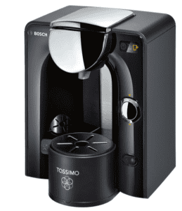 Tassimo Machine
